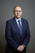 Lord Tarassenko Profile Image