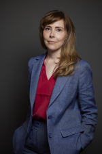 Emma Foody Profile Image