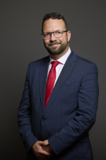 Mark Ferguson Profile Image