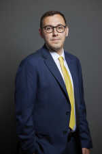 Tom Gordon Profile Image