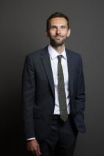 Josh MacAlister Profile Image