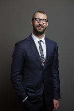 Will Stone Profile Image