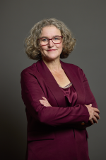 Jodie Gosling Profile Image