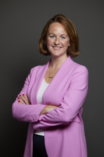 Lola McEvoy Profile Image