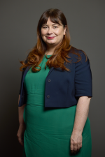 Anneliese Midgley Profile Image