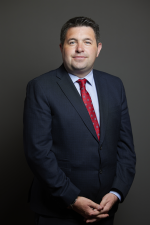 Shaun Davies Profile Image