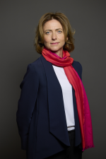 Pam Cox Profile Image