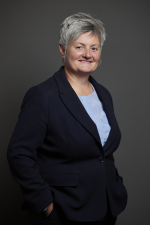 Lillian Jones Profile Image