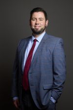 Adam Thompson Profile Image