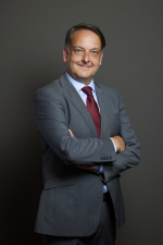 Andrew Ranger Profile Image