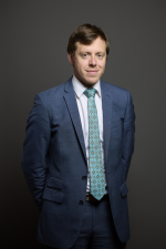 James Naish Profile Image