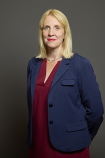 Antonia Bance Profile Image