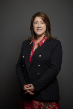Michelle Scrogham Profile Image