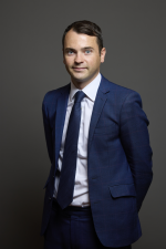 Lewis Cocking Profile Image