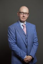 Patrick Hurley Profile Image