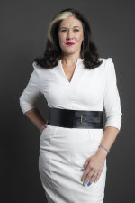 Natalie Fleet Profile Image