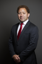 Calvin Bailey Profile Image