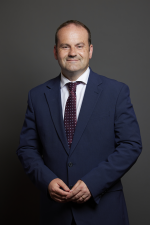 Douglas McAllister Profile Image