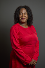 Juliet Campbell Profile Image