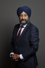 Gurinder Josan Profile Image