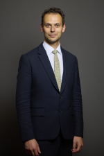 Josh Simons Profile Image