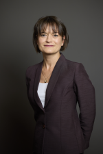 Johanna Baxter Profile Image