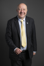 Steve Darling Profile Image