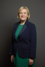 Lisa Smart Profile Image