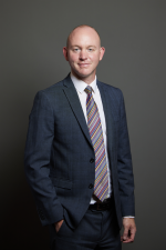 Mr Andrew Snowden Profile Image