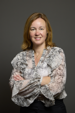 Marie Goldman Profile Image