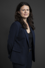 Joani Reid Profile Image