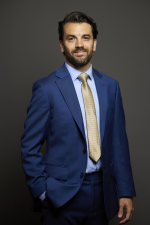 Bobby Dean Profile Image