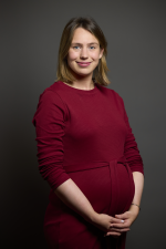 Mrs Elsie Blundell Profile Image