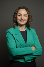 Llinos Medi Profile Image