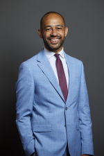 Josh Babarinde Profile Image