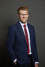 Tom Collins Profile Image