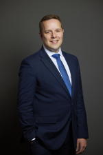 Mr Tom Morrison Profile Image