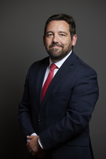 David Baines Profile Image