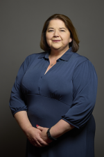 Ms Julie Minns Profile Image