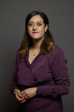 Kirith Entwistle Profile Image