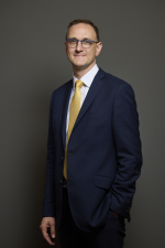 Ian Sollom Profile Image