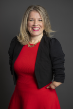 Marie Tidball Profile Image