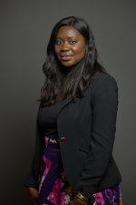 Miatta Fahnbulleh Profile Image