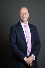 Sir Ashley Fox Profile Image