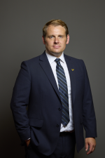 Luke Taylor Profile Image