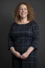 Gill German Profile Image