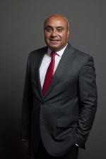 David Burton-Sampson Profile Image