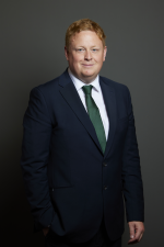 Mr Chris Bloore Profile Image