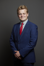 Euan Stainbank Profile Image