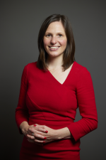 Sarah Smith Profile Image